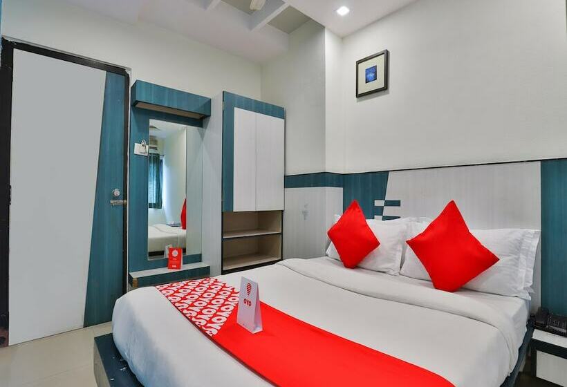 חדר סטנדרט, Ralish