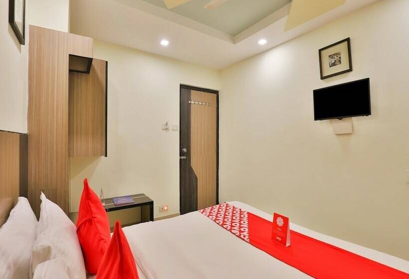 חדר סטנדרט, Ralish