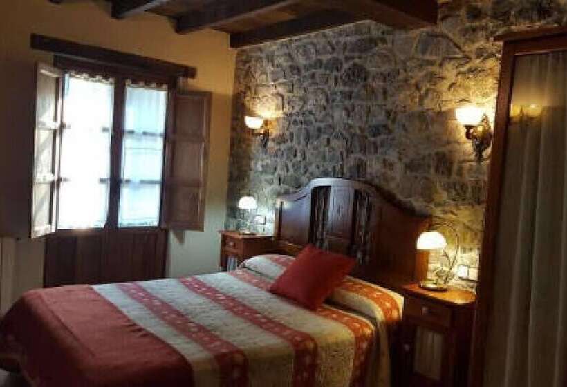 스탠다드 룸, Rural Casa Cueto