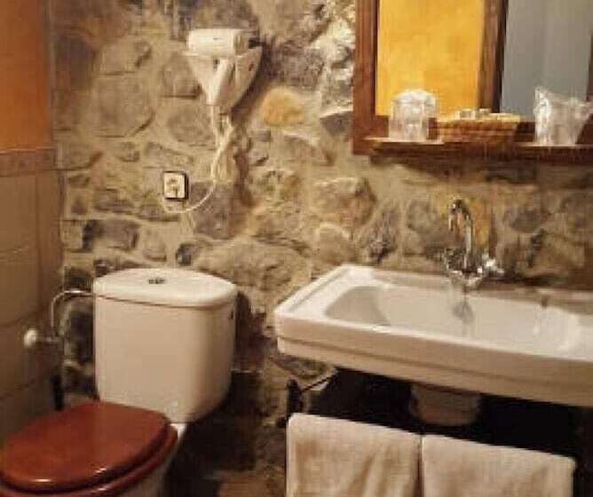 스탠다드 룸, Rural Casa Cueto