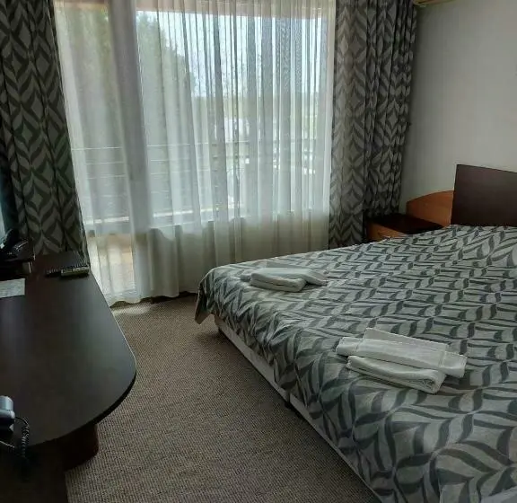 Standard-huone, Sveti Nikola