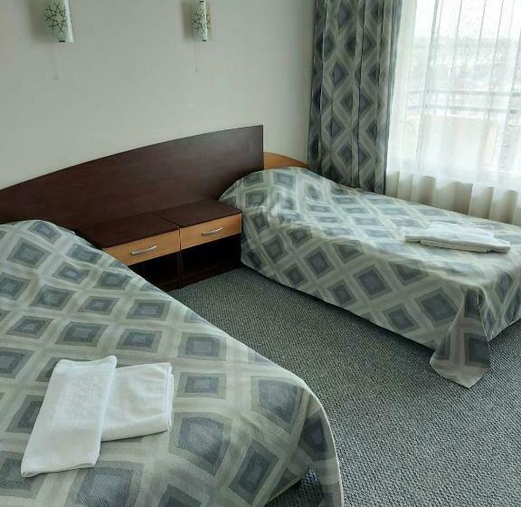 חדר סטנדרט, Sveti Nikola