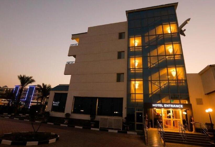 اتاق سوپریور, The Guard