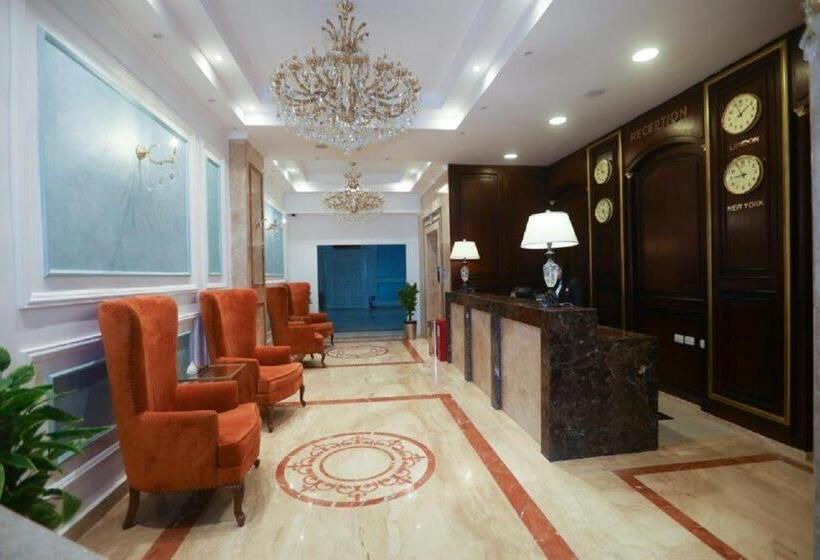 اتاق سوپریور, The Guard