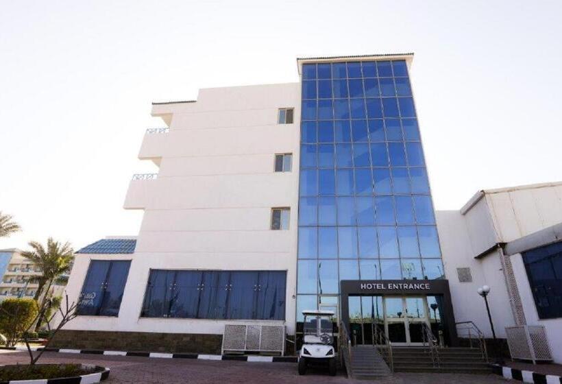 اتاق سوپریور, The Guard