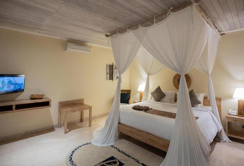 ویلای 2 خوابه, La Berceuse Resort And Villa Nusa Dua By Taritiya Collection
