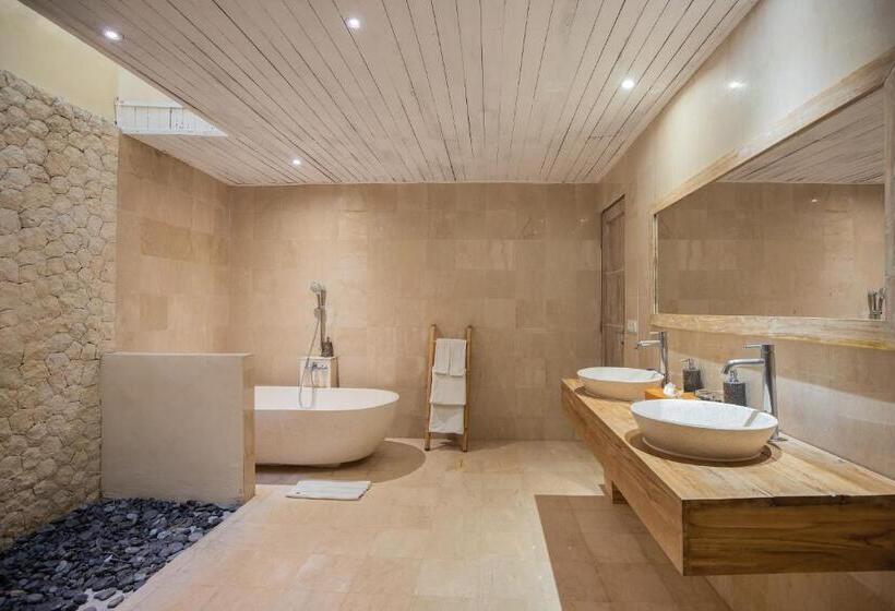 Вилла 1 Спальня, La Berceuse Resort And Villa Nusa Dua By Taritiya Collection