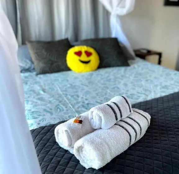 سوییت لوکس, Pousada Sonho Do Vale