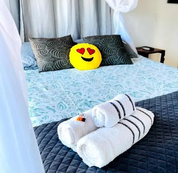 سوییت لوکس, Pousada Sonho Do Vale