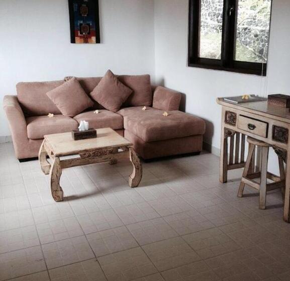 Дом 2 Спальни, Sing Sing Resort Lovina