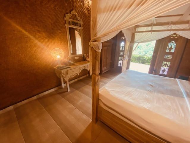 Вилла 1 Спальня Вид на Море, Sing Sing Resort Lovina