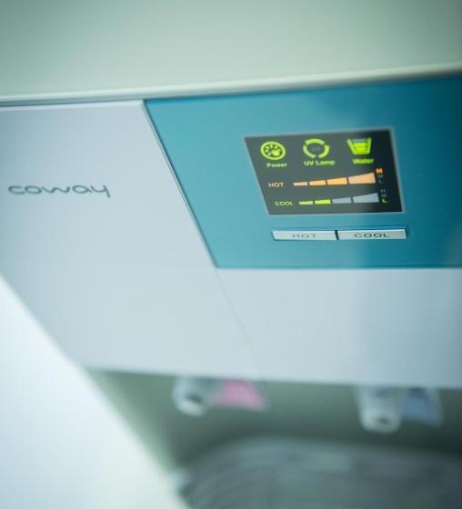 디럭스 룸, Sovotel @ Kota Damansara 8