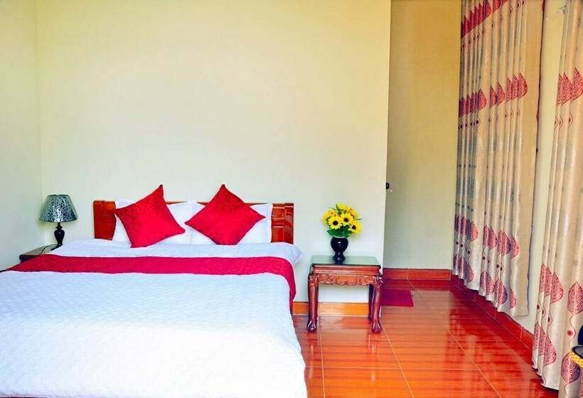اتاق استاندارد, Tam Coc Family Hotel Ninh Binh