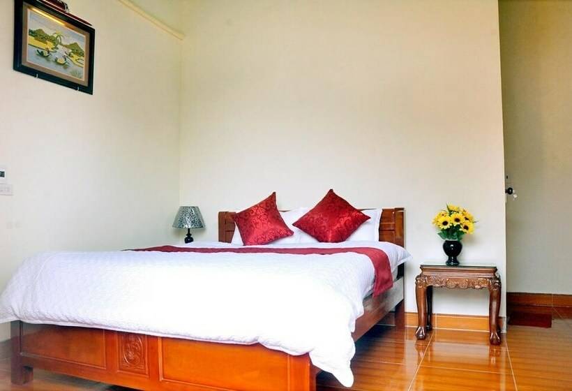 اتاق استاندارد, Tam Coc Family Hotel Ninh Binh
