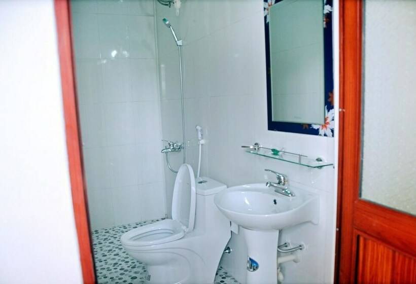 اتاق استاندارد سه نفره, Tam Coc Family Hotel Ninh Binh