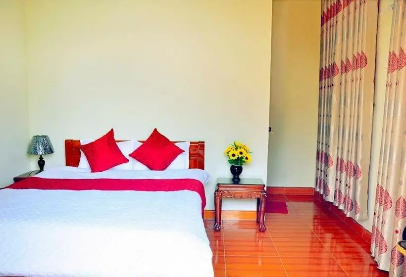 اتاق استاندارد, Tam Coc Family Hotel Ninh Binh