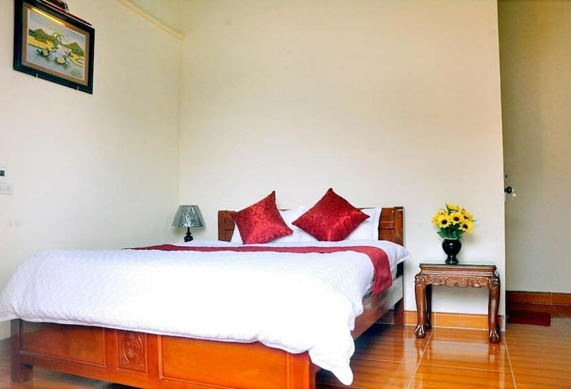 اتاق استاندارد, Tam Coc Family Hotel Ninh Binh