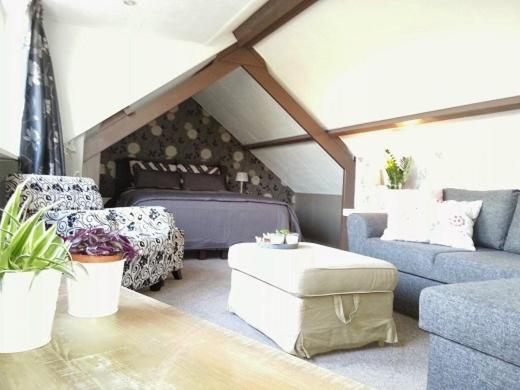 Номер Стандарт, B&b It Noflik Stee