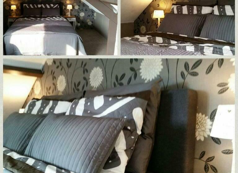 Номер Стандарт, B&b It Noflik Stee