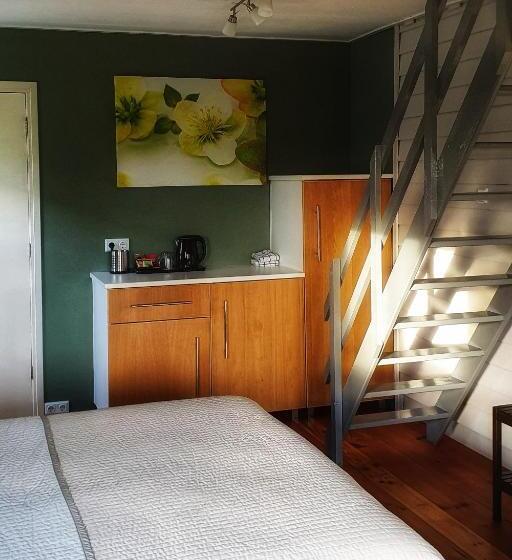 Апартаменты 2 Спальни, B&b It Noflik Stee