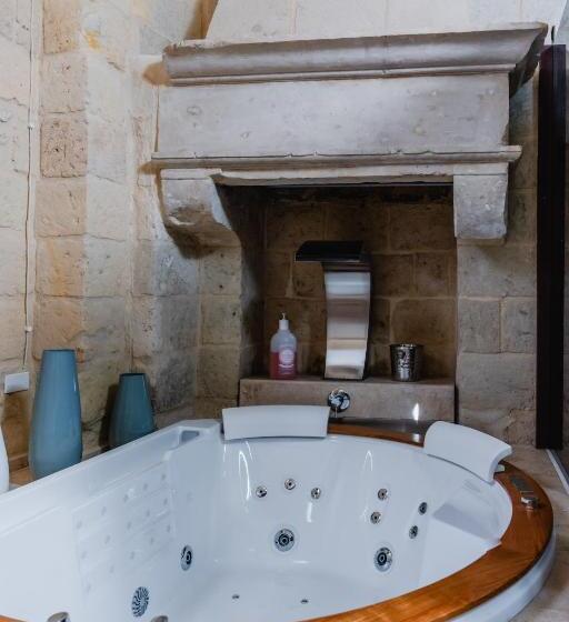 Júnior Suíte com Piscina, La Dimora Delle Grazie