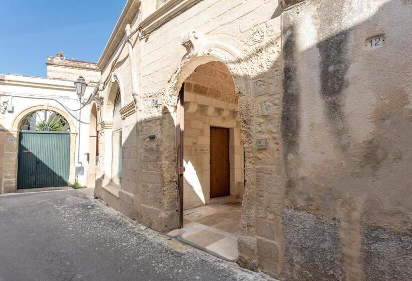 Júnior Suíte com Piscina, La Dimora Delle Grazie