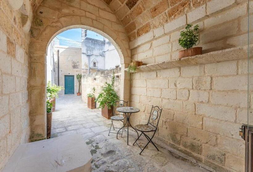 Júnior Suíte com Piscina, La Dimora Delle Grazie