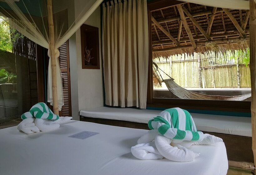 خانه 1 خوابه, Buko Beach Resort