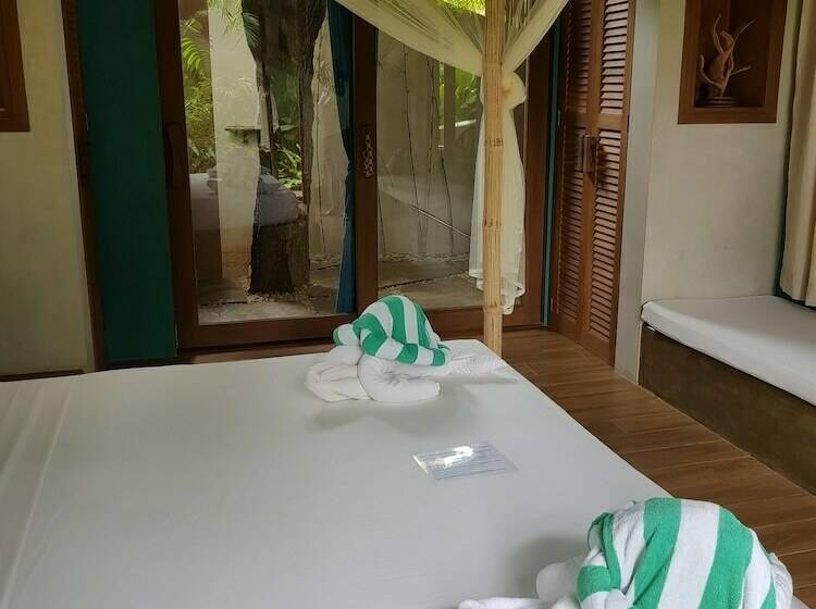 침실 1개 주택, Buko Beach Resort
