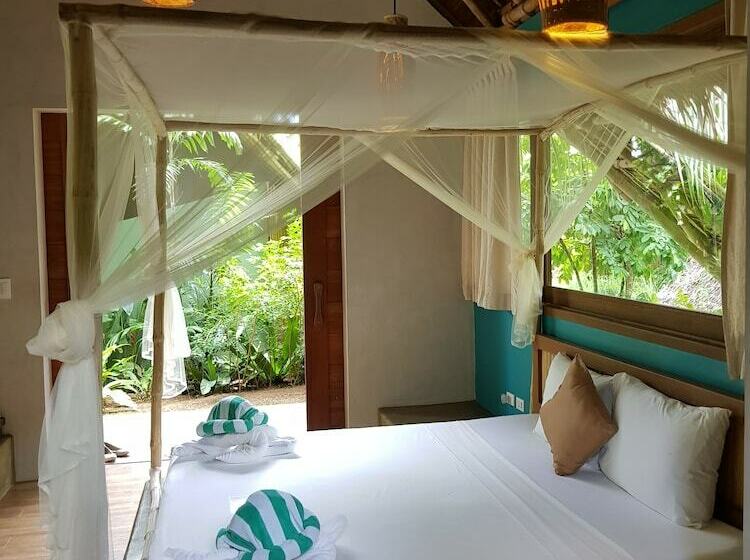 침실 1개 주택, Buko Beach Resort