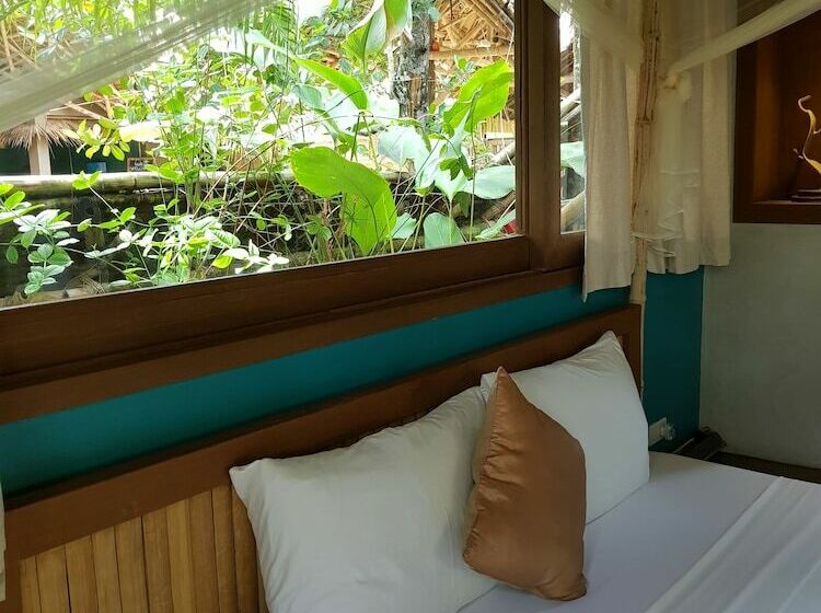 خانه 1 خوابه, Buko Beach Resort