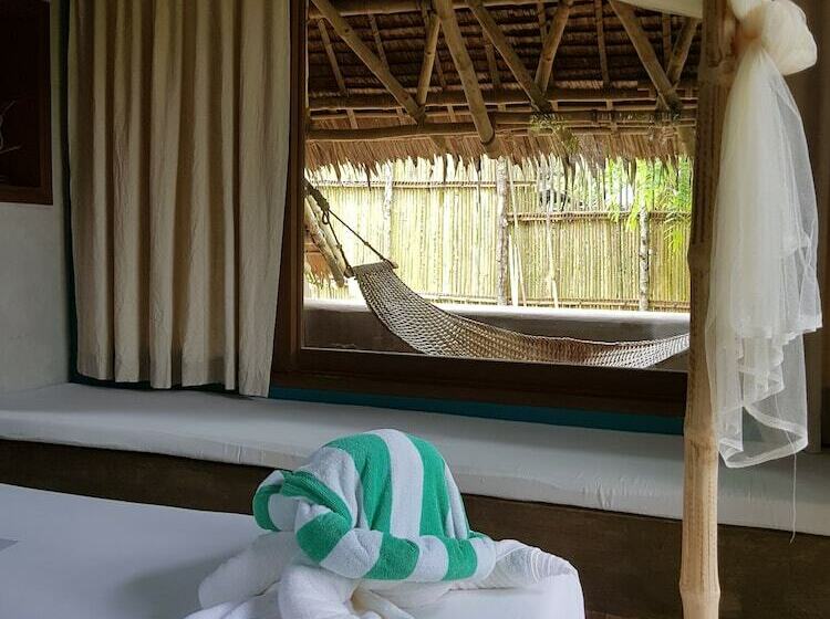 منزل غرفة نوم واحدة, Buko Beach Resort