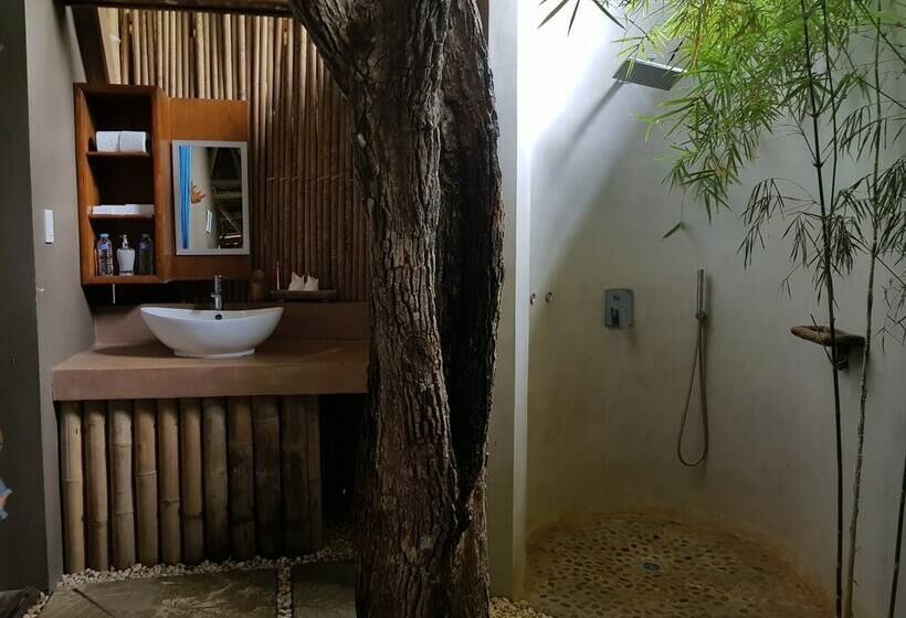 خانه 1 خوابه, Buko Beach Resort