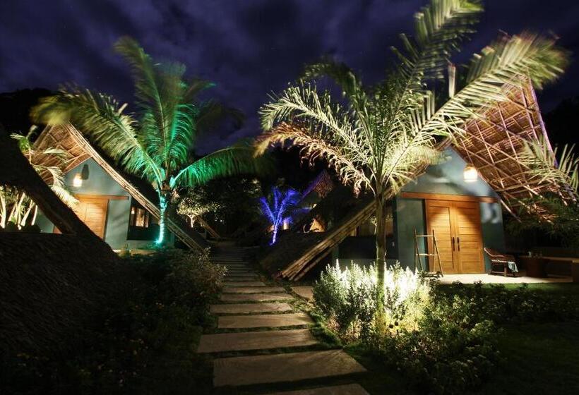 خانه 1 خوابه, Buko Beach Resort