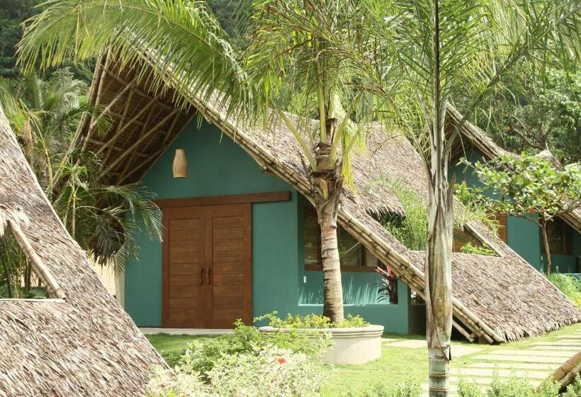 خانه 1 خوابه, Buko Beach Resort