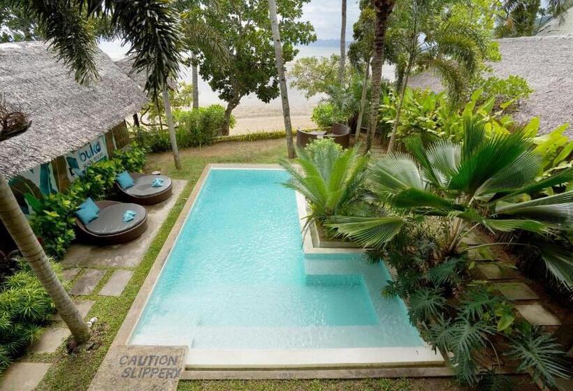 ویلای 1 خوابه, Buko Beach Resort