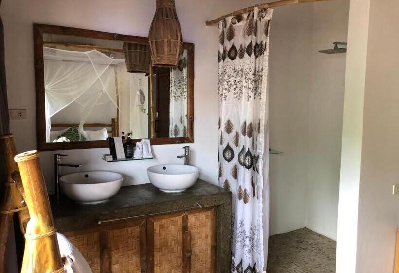 ‫فيلا غرفة نوم واحدة, Buko Beach Resort