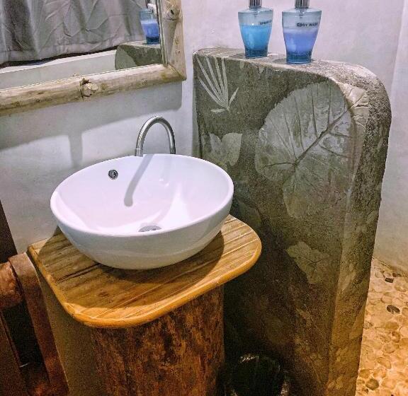 ویلای 1 خوابه, Buko Beach Resort