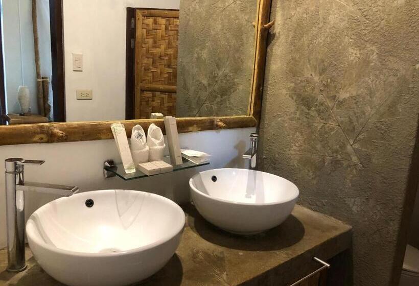 Villa 1 Soveværelse, Buko Beach Resort