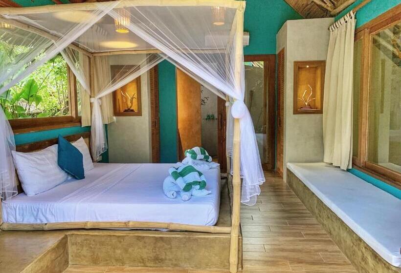 منزل غرفة نوم واحدة, Buko Beach Resort