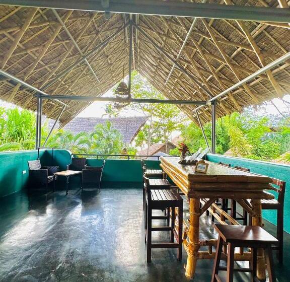 استودیو استاندارد با چشمانداز باغ, Buko Beach Resort