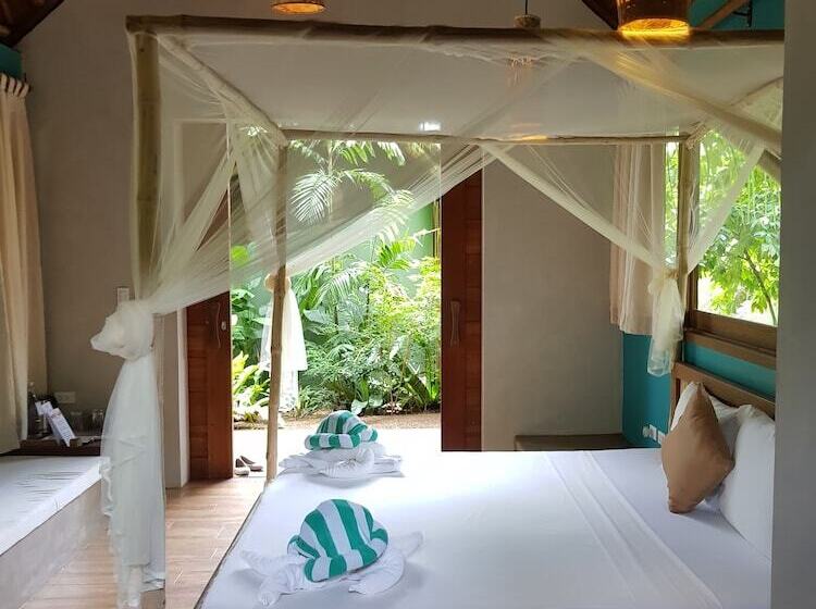 خانه 1 خوابه, Buko Beach Resort