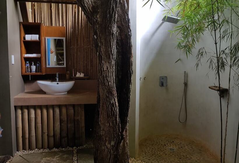 منزل غرفة نوم واحدة, Buko Beach Resort