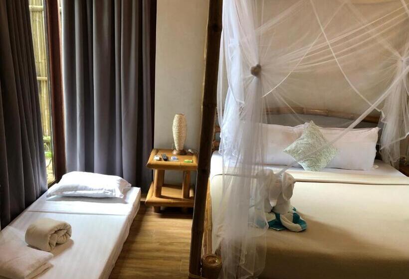 빌라 침실 1개, Buko Beach Resort