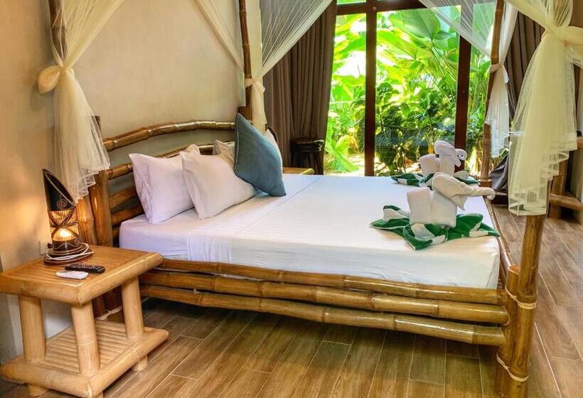 Villa 1 Soveværelse, Buko Beach Resort