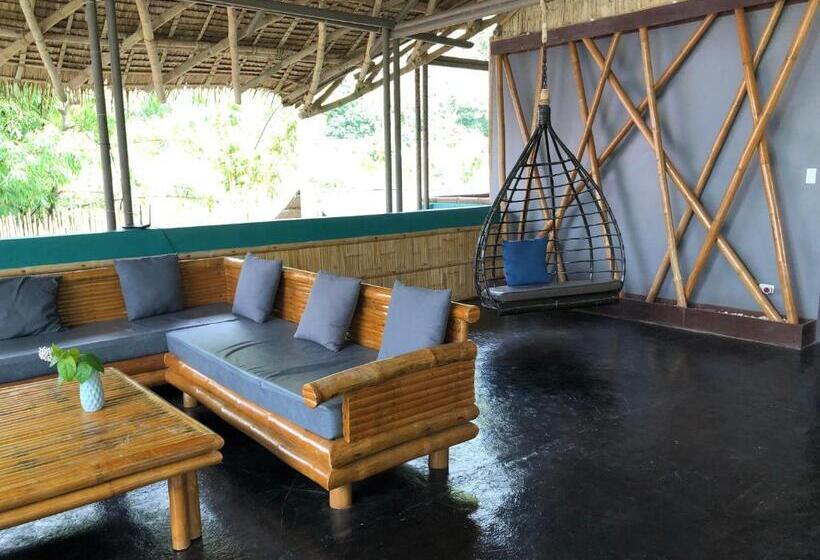 ویلای 1 خوابه, Buko Beach Resort