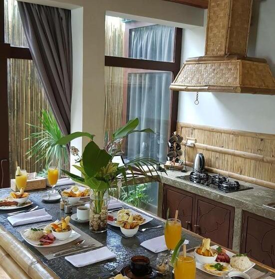 빌라 침실 1개, Buko Beach Resort