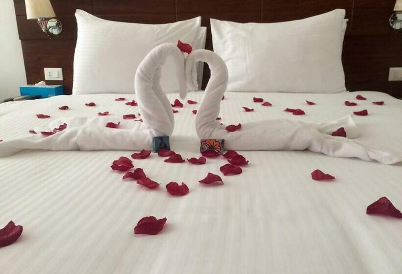 اتاق استاندارد, Bella Riva Kinshasa