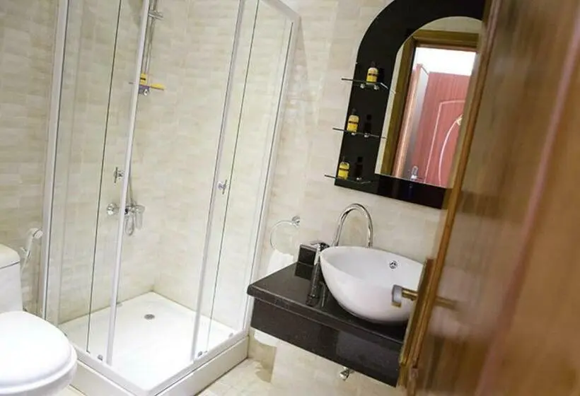 اتاق استاندارد, Bella Riva Kinshasa