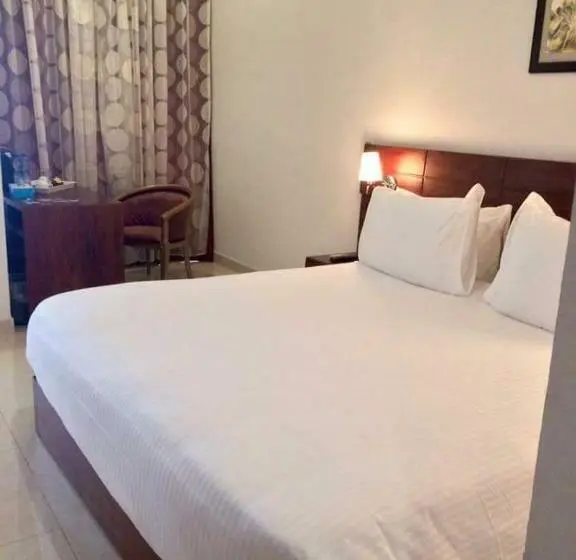 اتاق استاندارد, Bella Riva Kinshasa